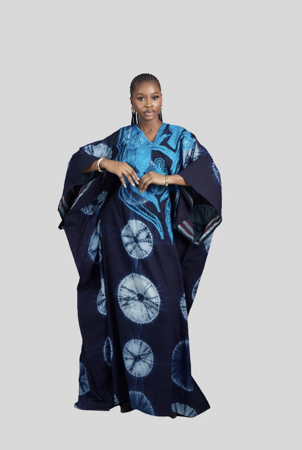 FEYI SKIRT